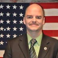 Larry Weeks Police Chief