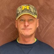 Chris Scott Water Department