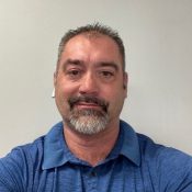 Rob Pierce Public Works/Utilities Director
