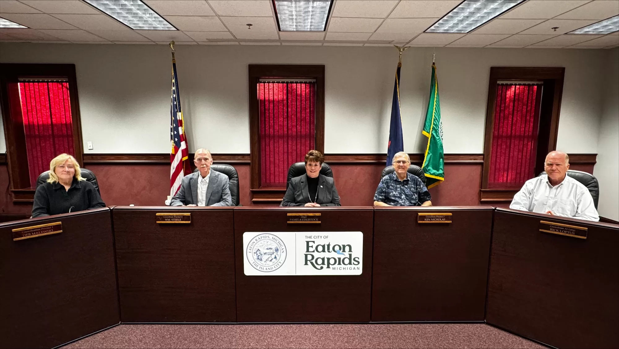 Group council picture 05 29 2024